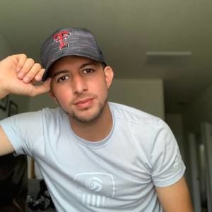 Meet your Posher, Christopher